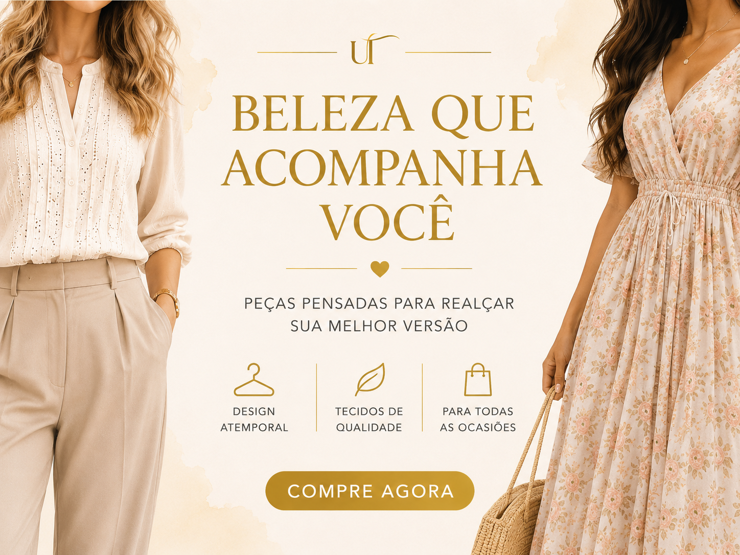 Beleza gold
